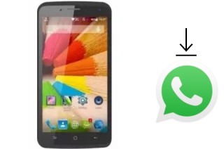 Como baixar e instalar o WhatsApp em Polytron L501