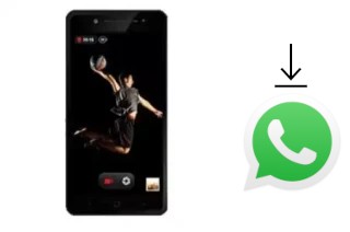 Como baixar e instalar o WhatsApp em Polytron P520