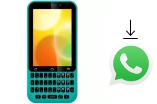 Como baixar e instalar o WhatsApp em Polytron Q2352