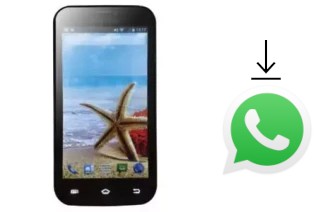 Como baixar e instalar o WhatsApp em Polytron R1500