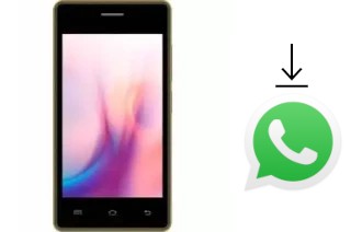 Como baixar e instalar o WhatsApp em Polytron R2407