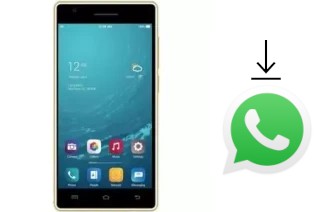 Como baixar e instalar o WhatsApp em Polytron R2457