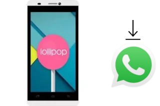 Como baixar e instalar o WhatsApp em Polytron R2501