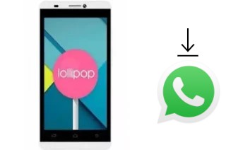 Como baixar e instalar o WhatsApp em Polytron R2502