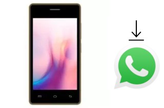 Como baixar e instalar o WhatsApp em Polytron R2507