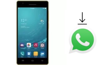 Como baixar e instalar o WhatsApp em Polytron R2508