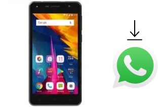 Como baixar e instalar o WhatsApp em Polytron R2509