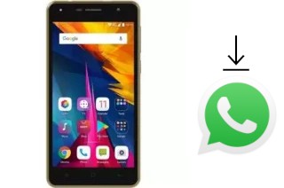 Como baixar e instalar o WhatsApp em Polytron R2509SE