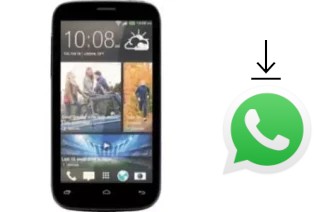 Como baixar e instalar o WhatsApp em Polytron R3450