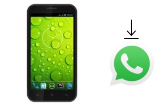 Como baixar e instalar o WhatsApp em Polytron R3500