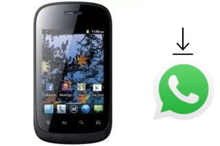 Como baixar e instalar o WhatsApp em Polytron W1320