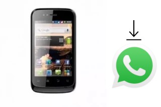 Como baixar e instalar o WhatsApp em Polytron W1350