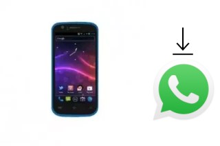 Como baixar e instalar o WhatsApp em Polytron W6450