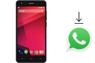 Como baixar e instalar o WhatsApp em Polytron W6500