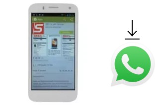 Como baixar e instalar o WhatsApp em Polytron W7531