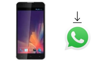 Como baixar e instalar o WhatsApp em Polytron W7550 Lite