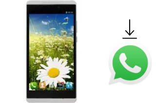 Como baixar e instalar o WhatsApp em Polytron W8570