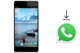 Como baixar e instalar o WhatsApp em Polytron W9500