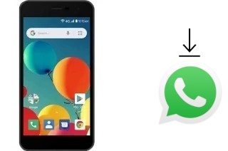 Como baixar e instalar o WhatsApp em Poptel K1