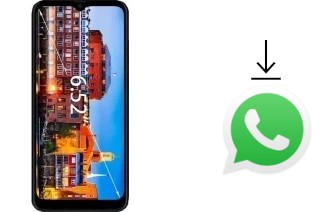 Como baixar e instalar o WhatsApp em Poptel K2