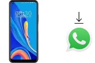 Como baixar e instalar o WhatsApp em Poptel P2