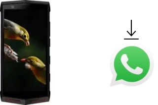 Como baixar e instalar o WhatsApp em Poptel P60