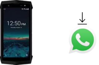 Como baixar e instalar o WhatsApp em Poptel P8