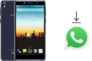 Como baixar e instalar o WhatsApp em Posh Memo Pro LTE L600