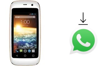 Como baixar e instalar o WhatsApp em Posh Micro X S240