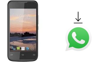 Como baixar e instalar o WhatsApp em Posh Pegasus 4G S400