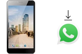 Como baixar e instalar o WhatsApp em Posh Equal S700