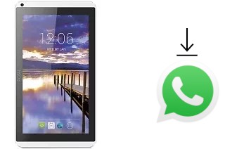 Como baixar e instalar o WhatsApp em Posh Equal Lite W700