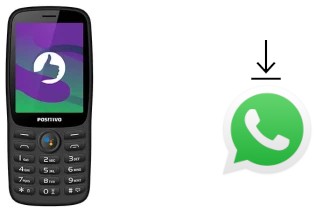 Como baixar e instalar o WhatsApp em Positivo P70S