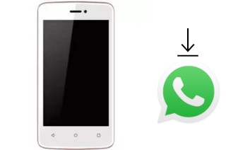 Como baixar e instalar o WhatsApp em Positivo S430