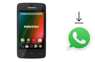 Como baixar e instalar o WhatsApp em Positivo S440