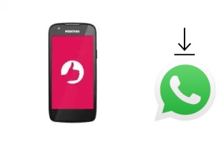 Como baixar e instalar o WhatsApp em Positivo S480