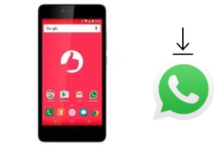 Como baixar e instalar o WhatsApp em Positivo S520 S