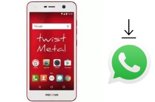 Como baixar e instalar o WhatsApp em Positivo S530