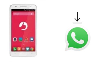 Como baixar e instalar o WhatsApp em Positivo S550