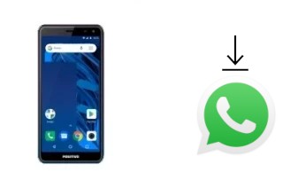 Como baixar e instalar o WhatsApp em Positivo Twist 3 Pro S533