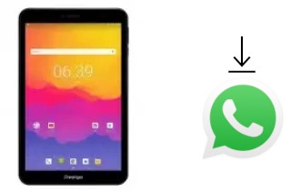 Como baixar e instalar o WhatsApp em Prestigio Grace 3848 4G