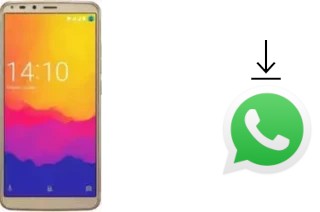 Como baixar e instalar o WhatsApp em Prestigio Grace P7 LTE