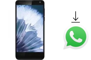 Como baixar e instalar o WhatsApp em Prestigio Grace X7