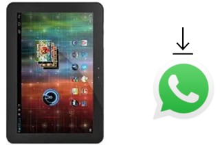 Como baixar e instalar o WhatsApp em Prestigio MultiPad 10.1 Ultimate 3G