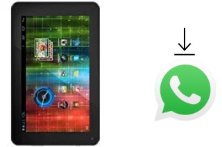 Como baixar e instalar o WhatsApp em Prestigio MultiPad 7.0 HD +