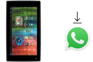 Como baixar e instalar o WhatsApp em Prestigio MultiPad 7.0 Prime +