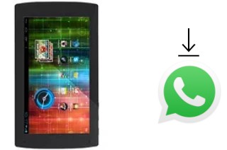 Como baixar e instalar o WhatsApp em Prestigio MultiPad 7.0 Prime