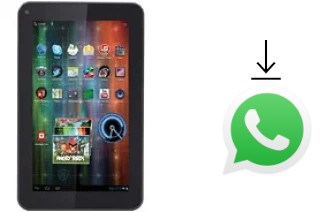 Como baixar e instalar o WhatsApp em Prestigio MultiPad 7.0 Ultra +