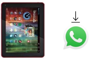 Como baixar e instalar o WhatsApp em Prestigio MultiPad 9.7 Ultra Duo