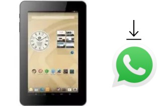 Como baixar e instalar o WhatsApp em Prestigio MultiPad Wize 3017